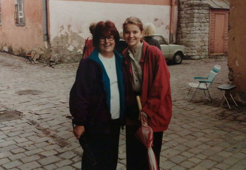 Long history of welcoming tourists