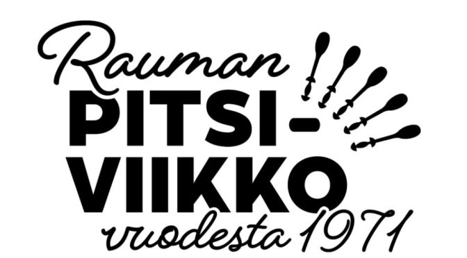 Rauma Lace Week 2021