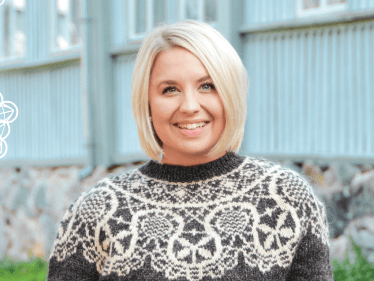 Rauma is a Christmas town